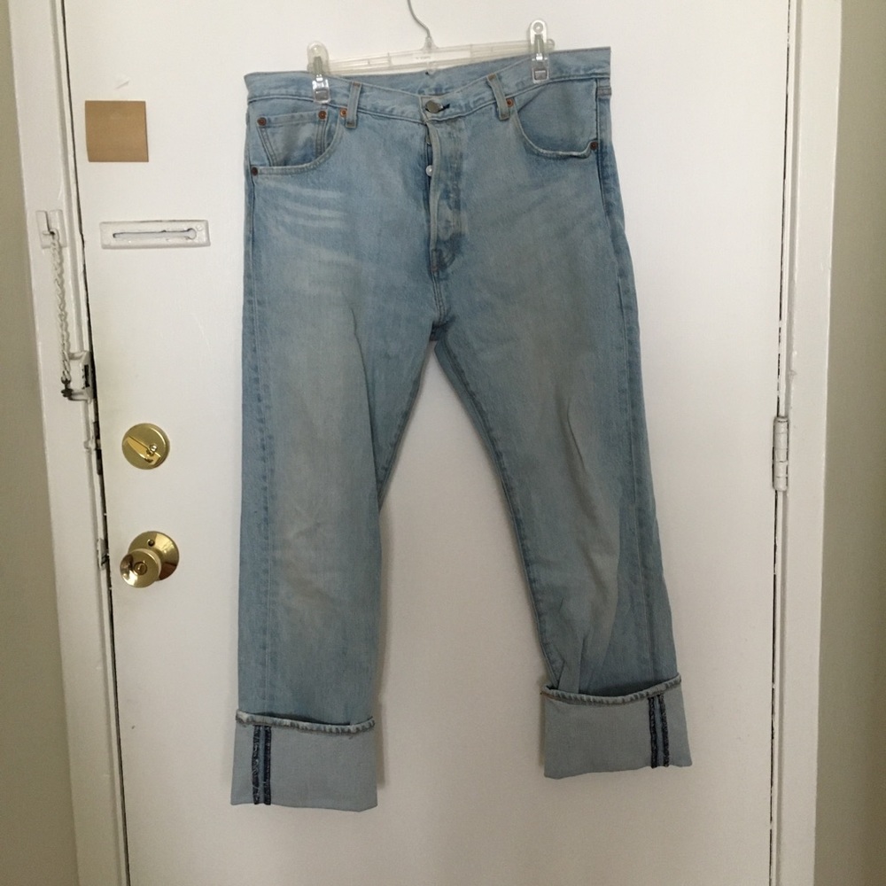 Levi’s 501 ‘93